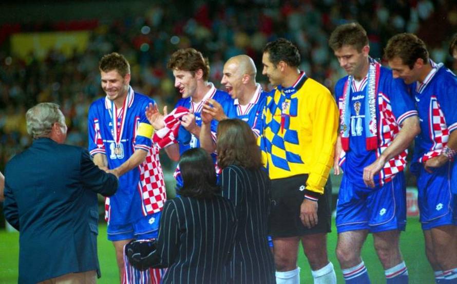 Siniša Hančić/Pixsell