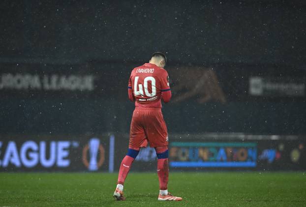 Zagreb: Dinamo poražen od Genka konačnim rezultatom 3:1