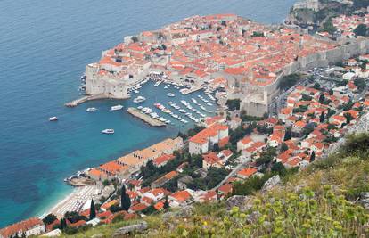 Za kvadrat kuće u Dubrovniku dobijete imanje kraj Bjelovara!