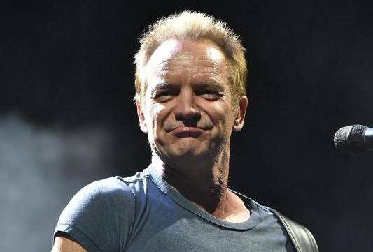 Sting nije fan SP-a u Rusiji: 'To je turnir korumpirane Fife'