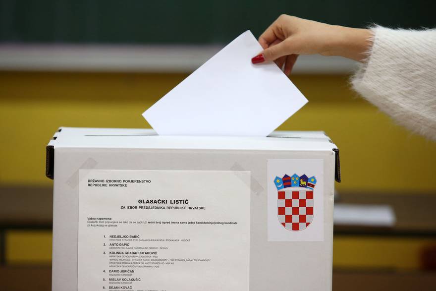 Milanović odlučio: Na izbore idemo u srijedu 17. travnja