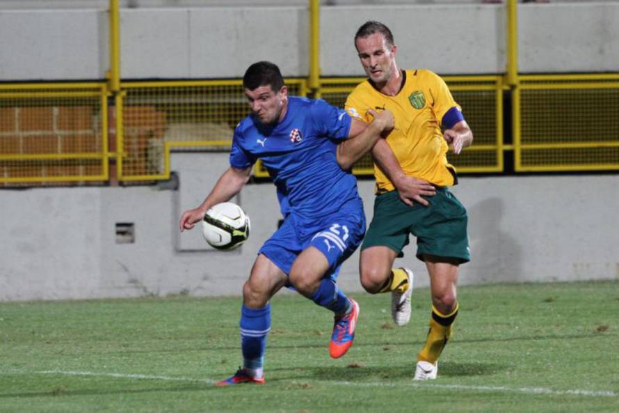 Duško Marušić/PIXSELL