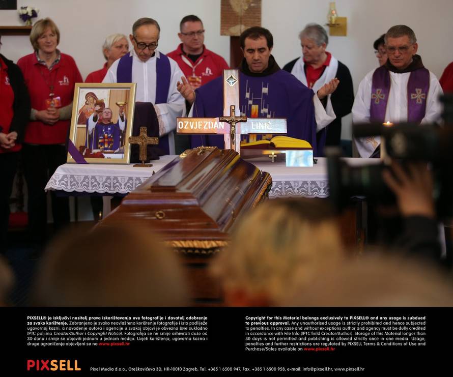 Jurica Galoić/PIXSELL