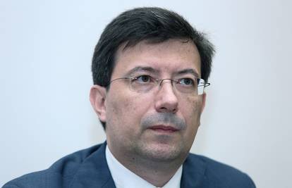 Novi državni tajnik Željko Uhlir sudjelovao u lančanom sudaru