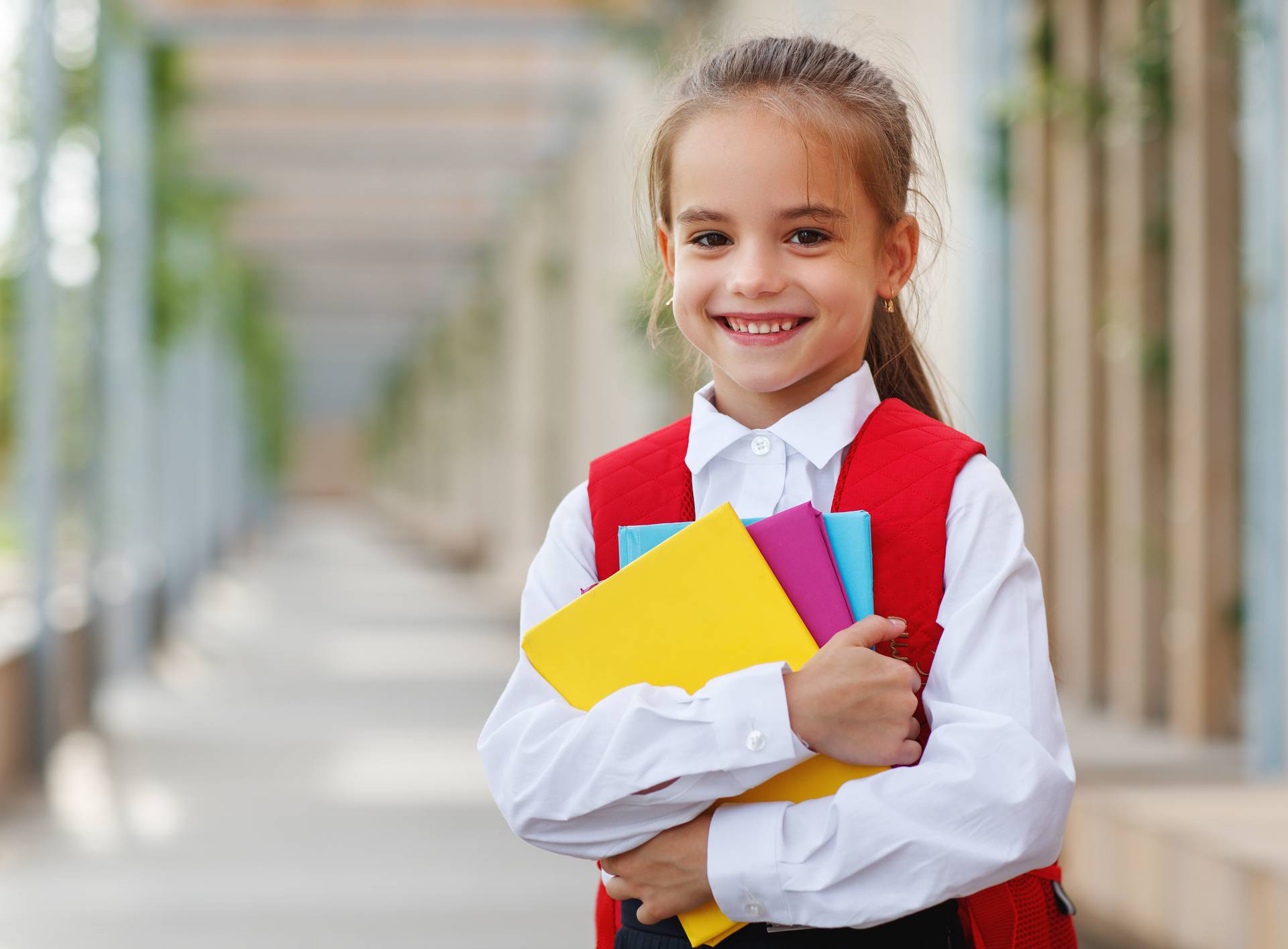 Djeca lakše uče uz edukativni poster i raspored za školu...