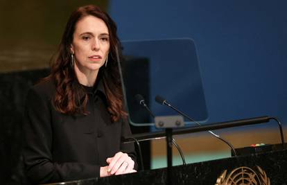 Jacinda Ardern na čelu inicijative za suzbijanje ekstremizma na internetu