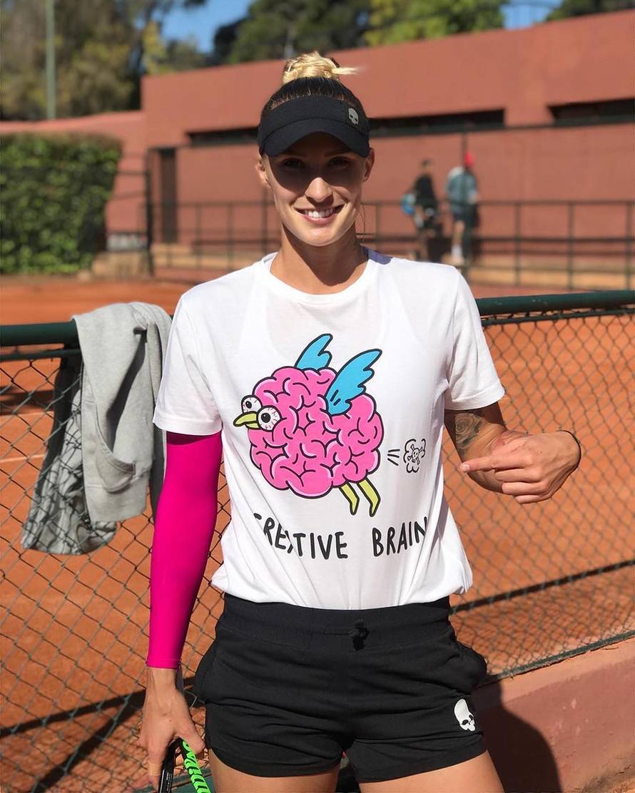 Krajan: 'Zapravo je teško biti trener curi, ne mogu biti strog'