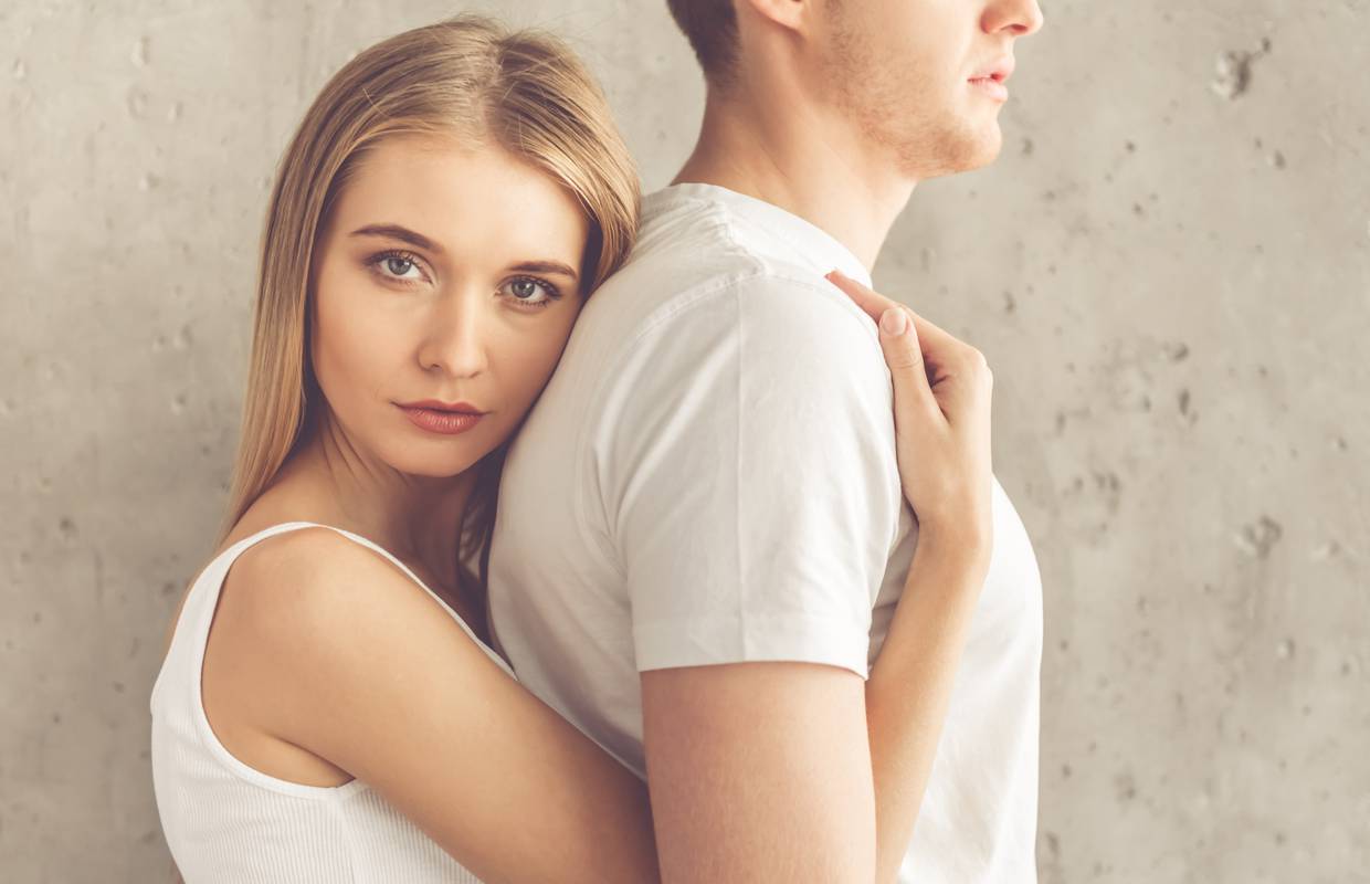 Nije seks: Ima li vaša veza četiri tipa bliskosti nužna da opstane?
