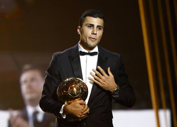 Ballon d'Or