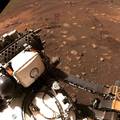 Perseverance prešao 6 metara tijekom probne vožnje na Marsu