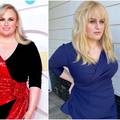 Rebel Wilson i bitka s neplodnošću: Smršavila je 30 kilograma da postane mama