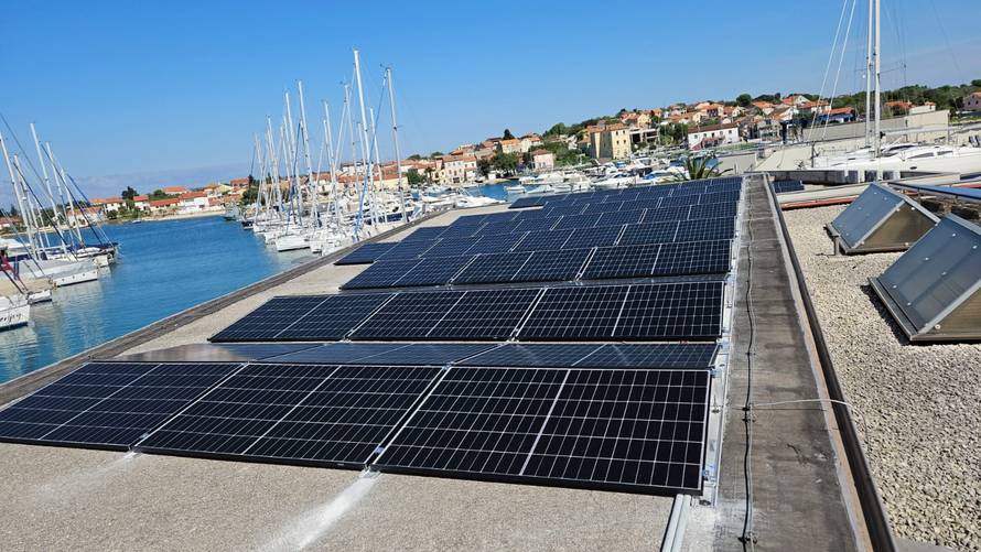 Kako do solarne elektrane bez papirologije, stresa i dodatnih troškova?