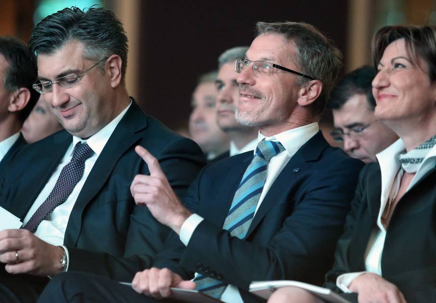 'Profitirat ćemo od eura, strah od poskupljenja je pretjeran...'
