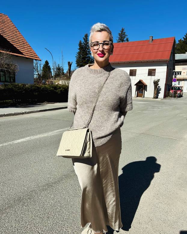 FOTO Imala sam 47 kila viška, posezala za tabletama, a danas živim zdravo. Može se!