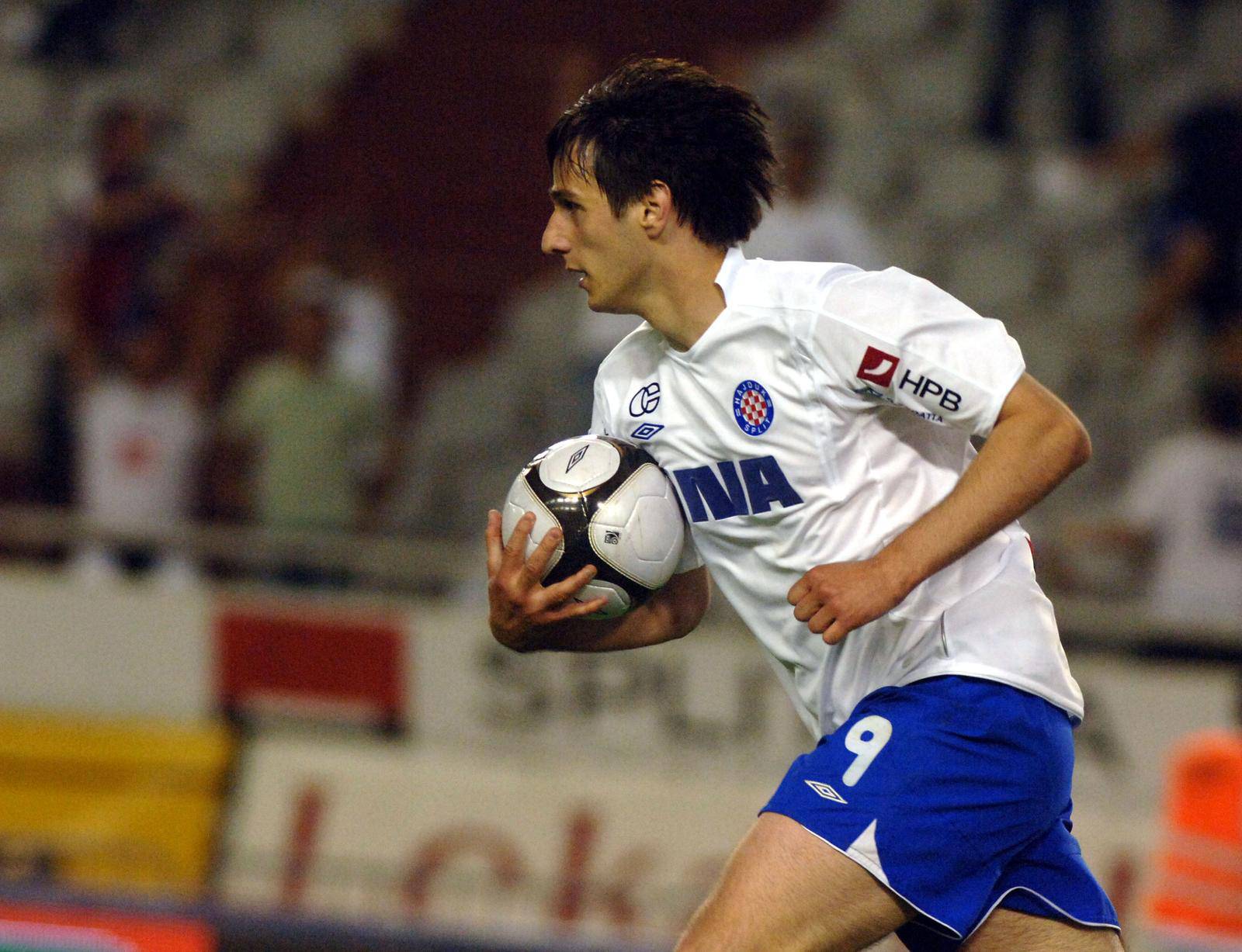 Hajduk-Dinamo