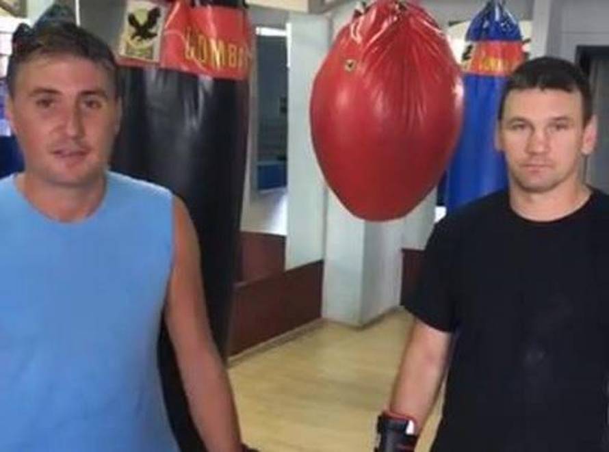 Naš novinar je stavio rukavice, ušao u ring i - pobrao nokaut