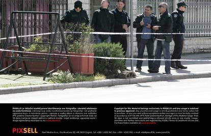 Obračunali se na ulici: Jedan ozlijeđen u pucnjavi u Splitu