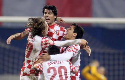 Šuker dogovorio prijateljsku utakmicu Hrvatske s Malijem