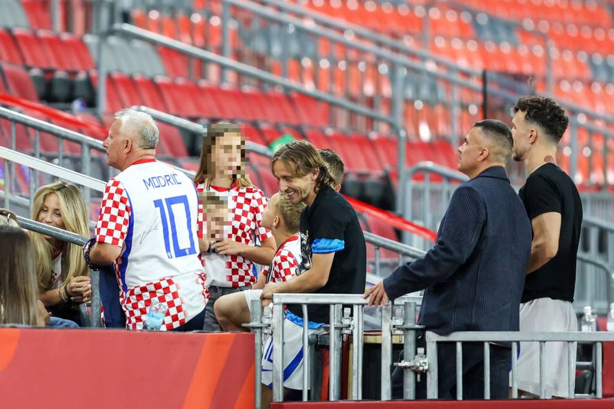 Tko je djevojka koju je Gvardiol ljubio i grlio nakon utakmice?