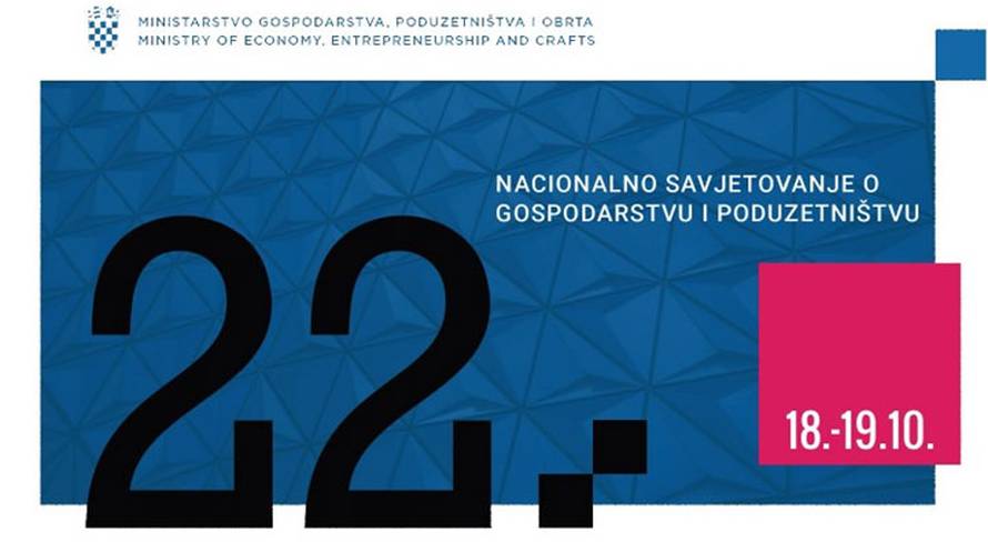 Ministarstvo digitalnog doba -  22. nacionalno savjetovanje