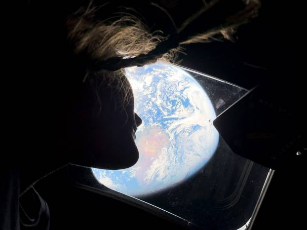 NASA je objavila više od 12.000 fotografija s puta oko Mjeseca