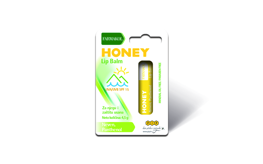 Njegujte i obnovite kožu uz pomno osmišljene proizvode Farmakol