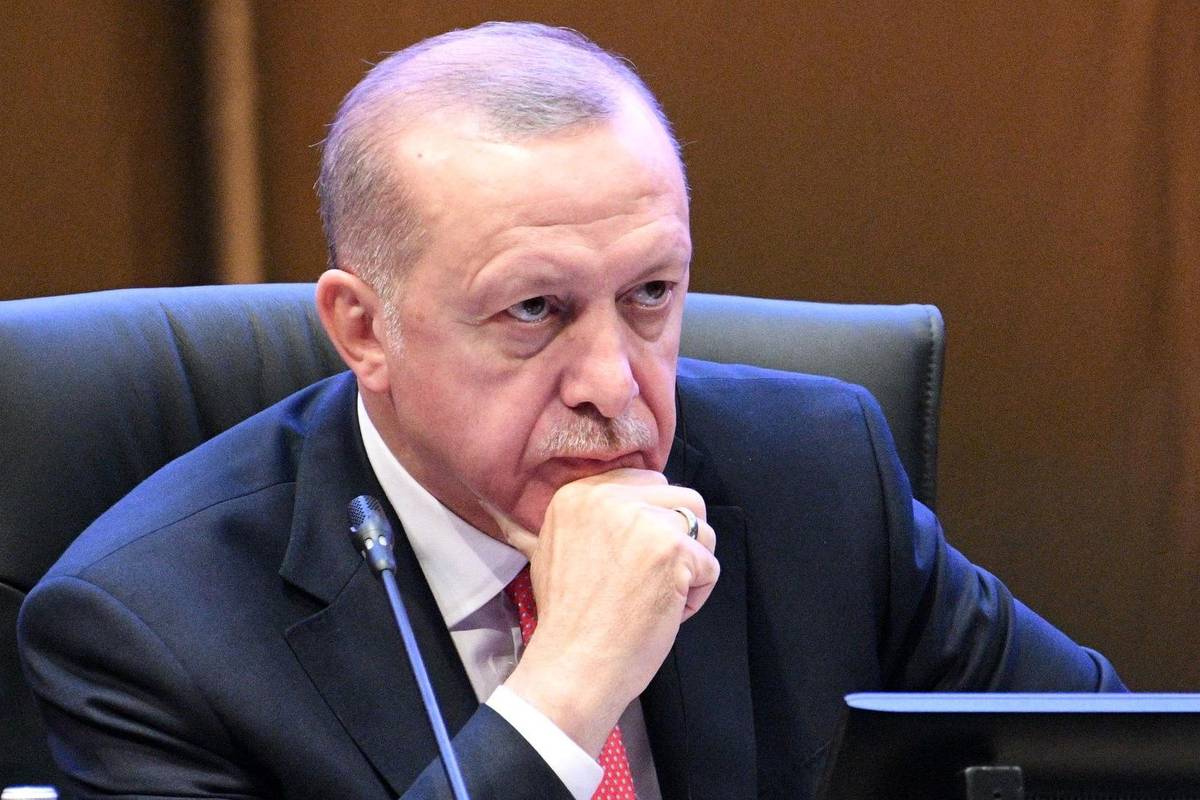 Erdogan je zbog negativnih reakcija ukinuo policijski sat