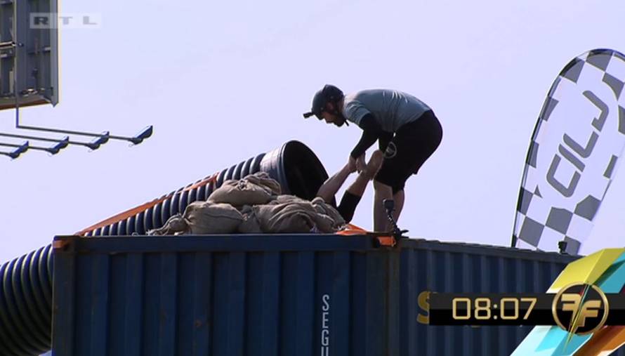 Braća Švec razočarana nulom. 'Nije fer i žalit ćemo se na ovo'