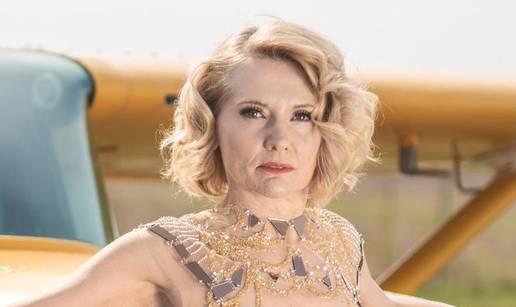 Barbara Nola oprostila se od majke: 'Na&scaron; se svijet bez tebe bolno smanjio, mamice moja'