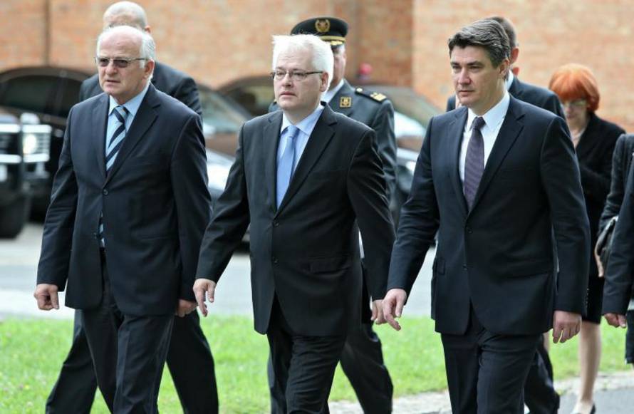 Sanjin Strukić/PIXSELL