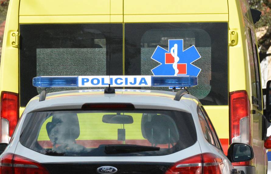 Odgurnula kolica, spasila bebu: Amputirali su joj i drugu nogu