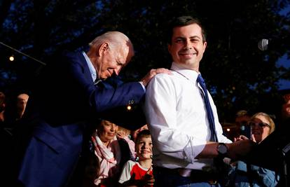 Bidenov izbor: Buttigieg kao prvi deklarirani gay ministar