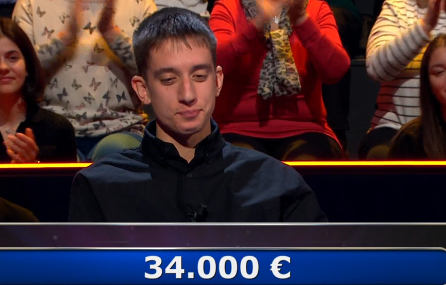 Genijalni Đuro otkrio na što će potrošiti 34.000€ iz Milijunaša