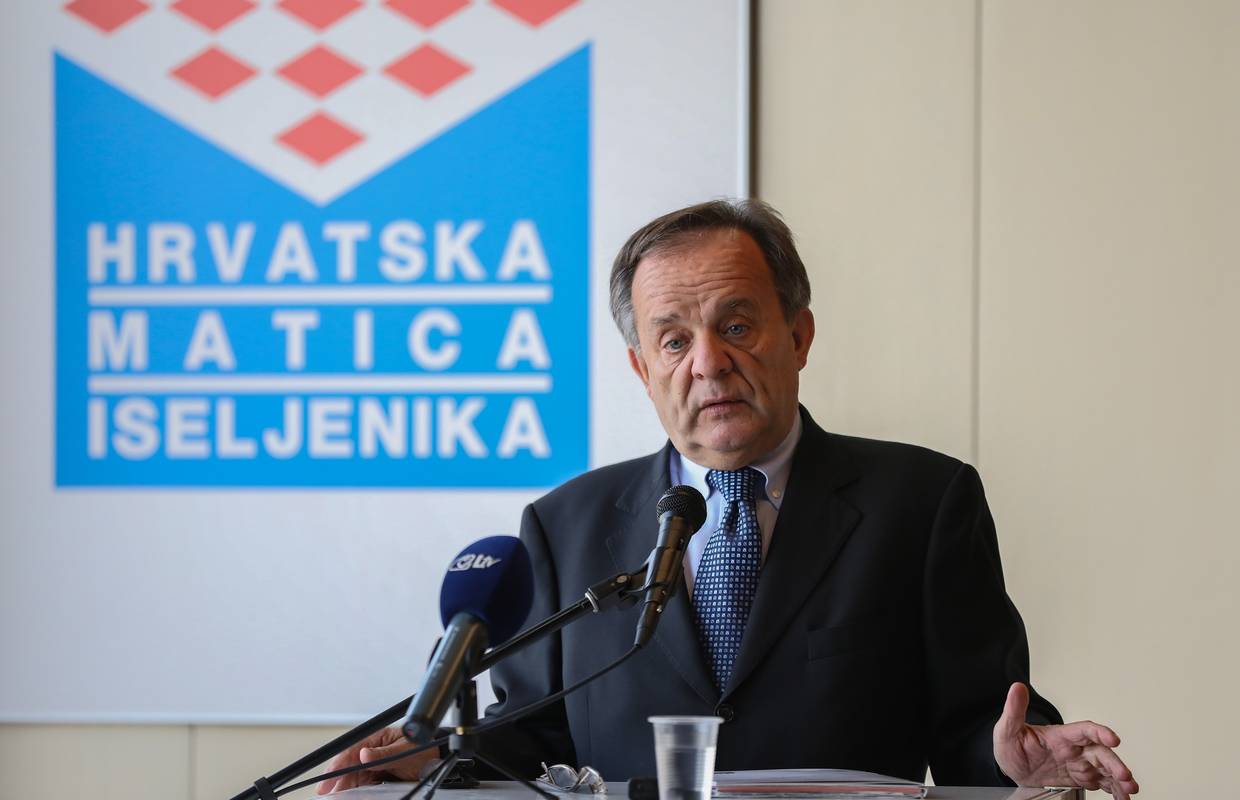Iseljavanje Hrvata iz BiH ugrožava njihov identitet
