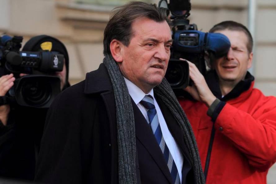 Željko Lukunić/Pixsell