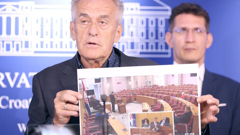Evo tko je Josip Jurčević, otac mladića (22) koji je uhićen zbog iznude i premlaćivanja