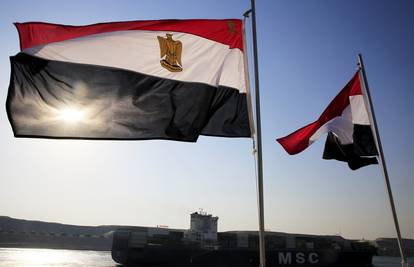 ''Cilj je destabilizirati Egipat i njegove odnose sa svijetom''