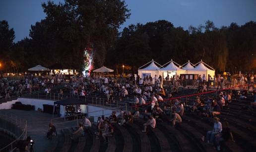 Završio odličan open air Festival tolerancije  uz oduševljenu publiku na Bundeku