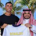 Ronaldo ne odustaje niti u 41. godini. Potpisao je novi bogati ugovor i ostaje u Al Nassru