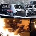 POGLEDAJTE SNIMKU Policija o eksploziji i drami u Rijeci: Netko je digao automobil u zrak?