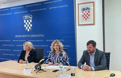 Dr. Štimac Grbin: 'Očuvanje mentalnog zdravlja glavni je javnozdravstveni prioritet'