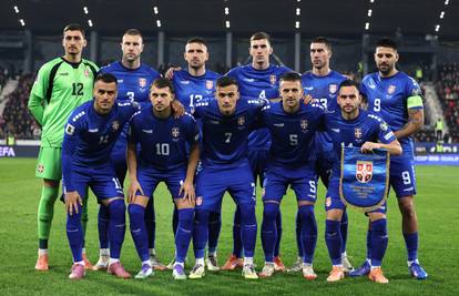 Evo kako Srbija ipak može na Svjetsko prvenstvo iduće godine