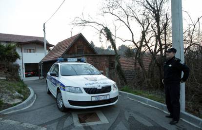Požar izbio u obiteljskoj kući u Zagrebu, poginuo je muškarac