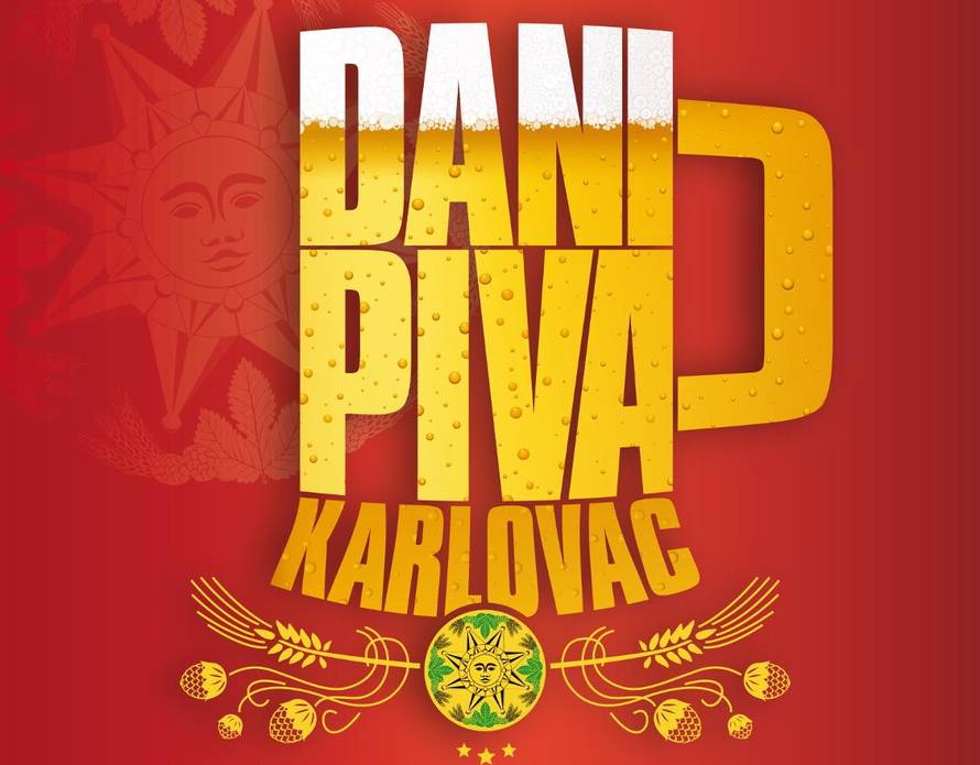 Ovaj vikend dođite na Dane piva u Karlovac