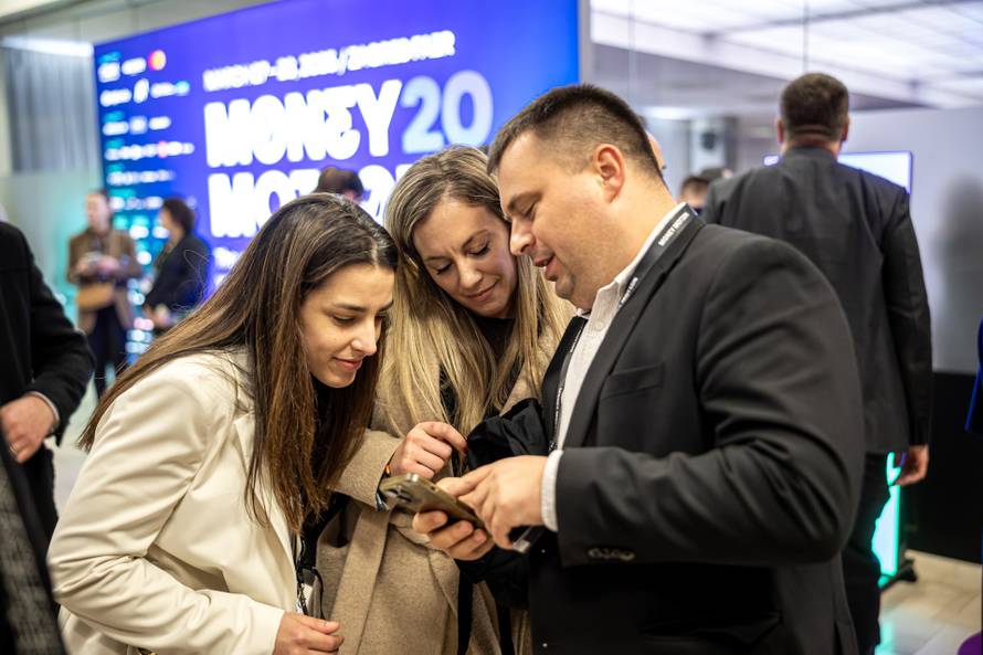 Money Motion 2025 ponovno ruši rekorde: registrirano više od 2000 posjetitelja
