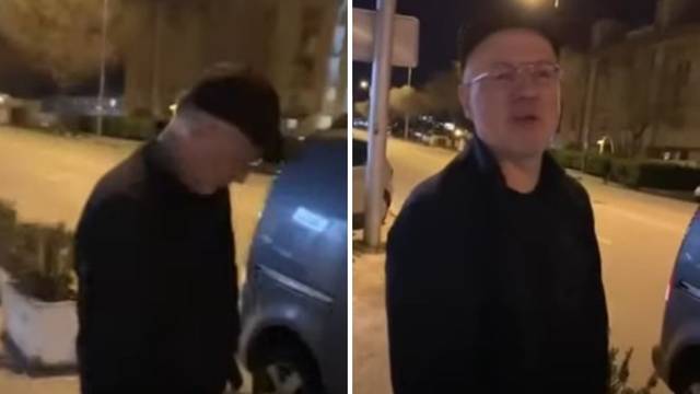 HSS-ov Vuco mokri u grmlje: "Gradonačelnik piša jer ima pravo jer ovo je veliki grad"