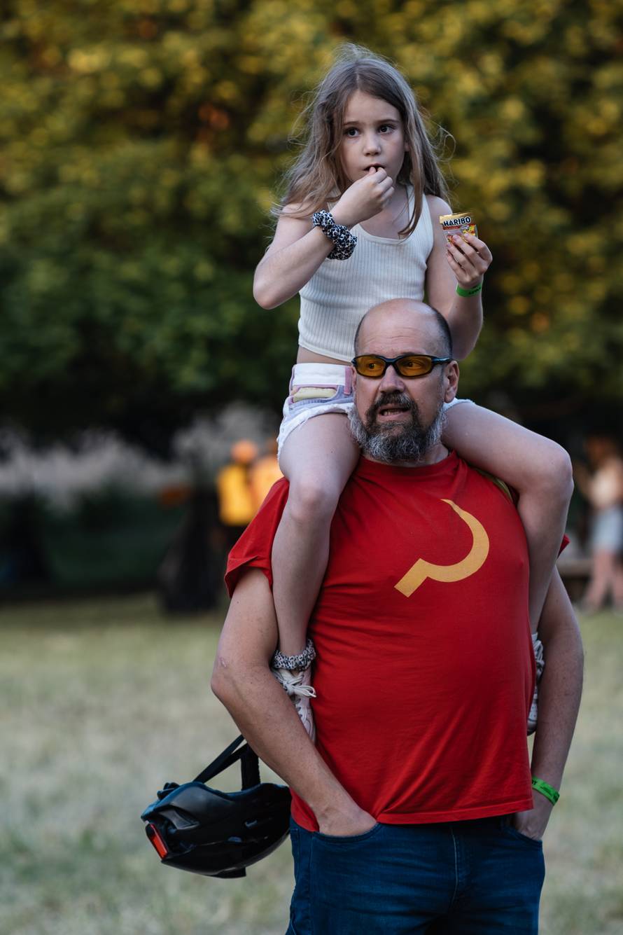 Sedmo izdanje KVART festivala u Varaždinu posjetilo oko 5000 ljudi