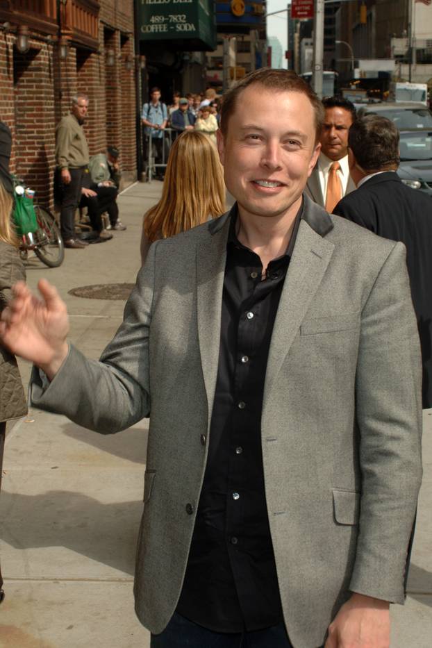 BREAKING NEWS - FILE PHOTO - Elon Musk, Vivek Ramaswamy to lead Trump's Department of Government Efficiency