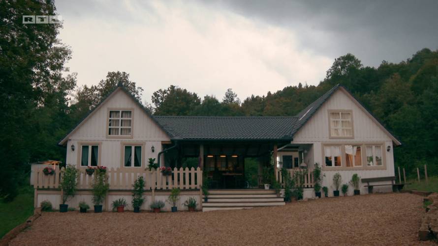 Nove okolnosti na Farmi: 'Božja milost me napustila, jao...'