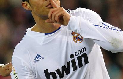 Cristiano Ronaldo: Ma tko je taj Mario Götze? Jel' on dobar?